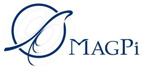 MagPi logo
